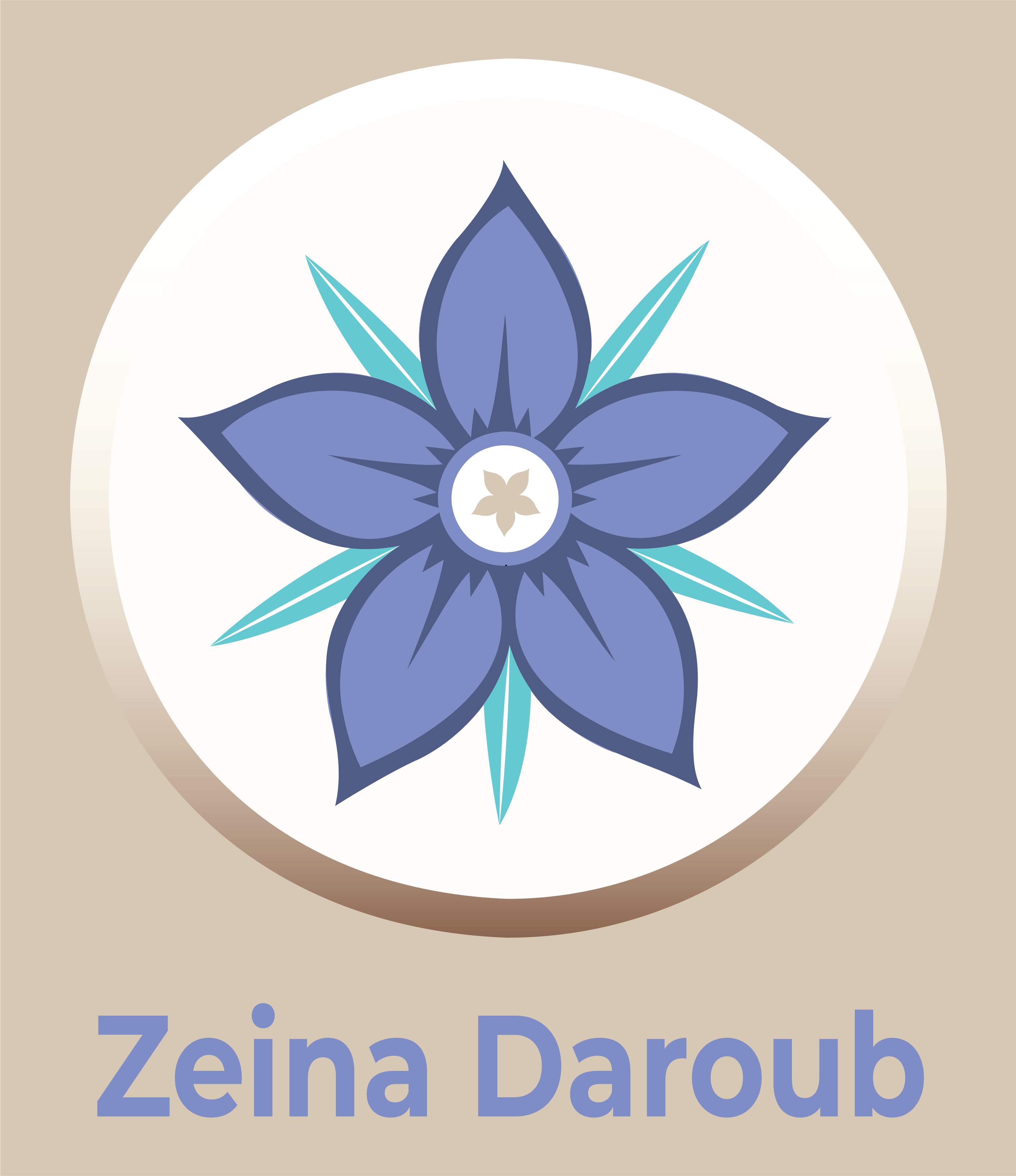 zeinadaroub.com